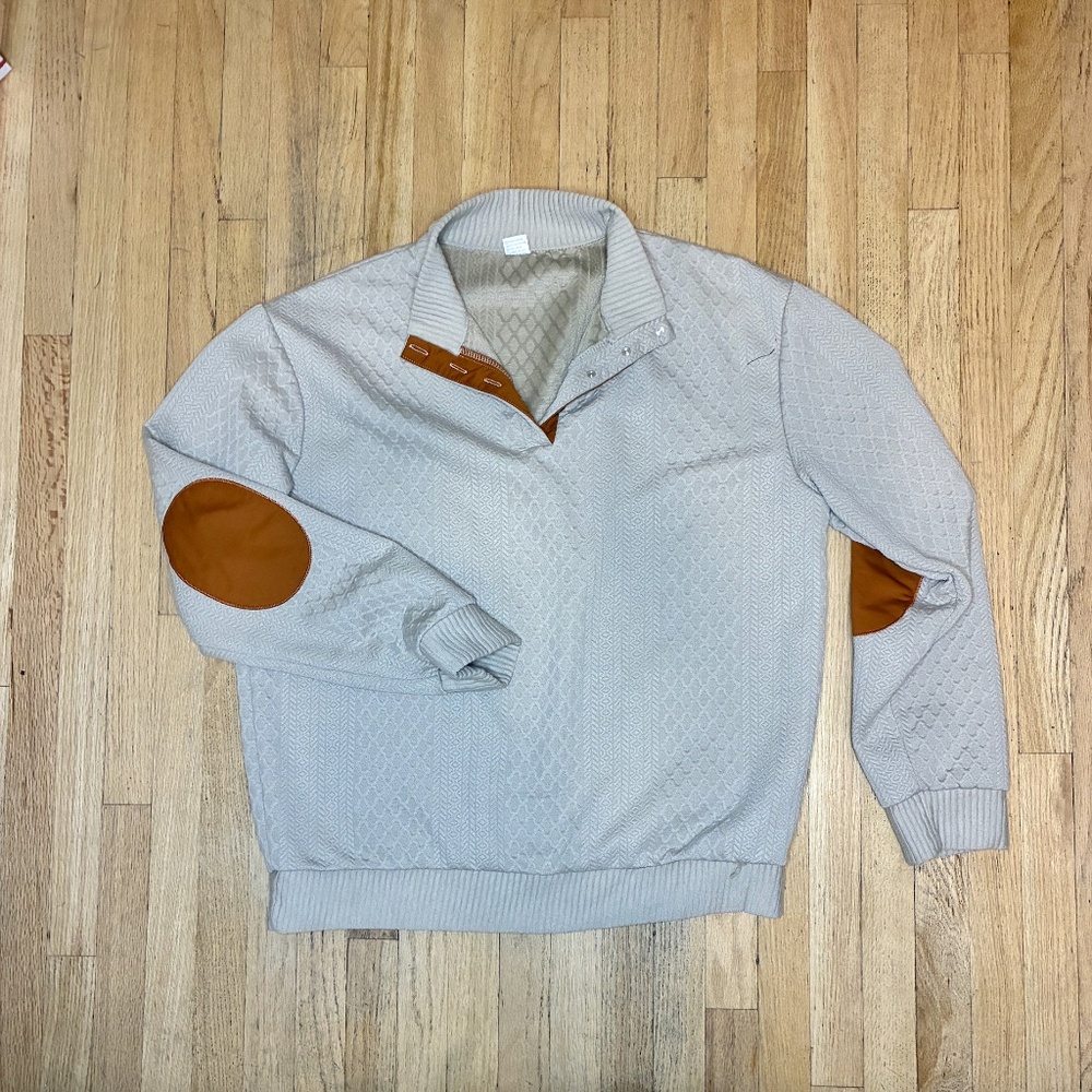 Sporting Casual Wear